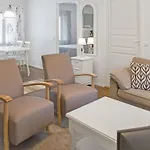 Metsaetaehti By Interhome *
