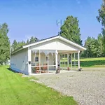 Ferienhaus Metsaetaehti By Interhome Vuokatti