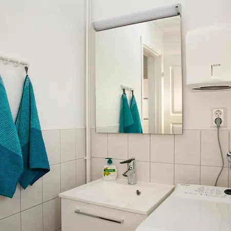 Holiday home Metsaetaehti By Interhome *