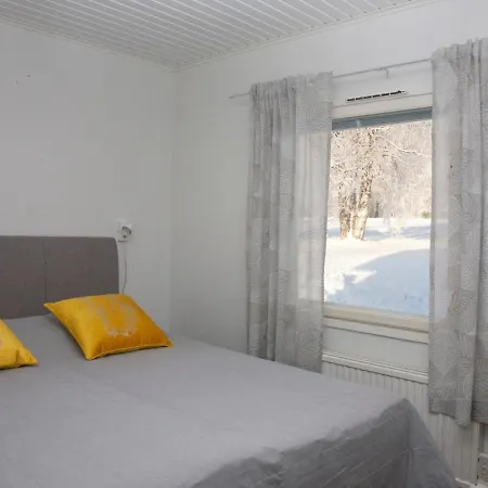 Metsaetaehti By Interhome Holiday home Vuokatti