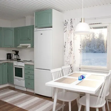 Metsaetaehti By Interhome * 沃卡蒂