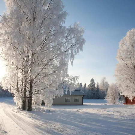 Metsaetaehti By Interhome Loma-asunnot Vuokatti