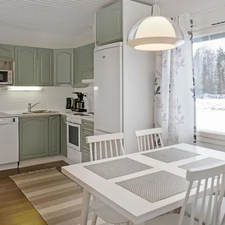 Holiday home Metsaetaehti By Interhome