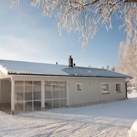 Holiday home Metsaetaehti By Interhome Vuokatti