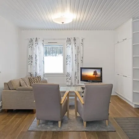Metsaetaehti By Interhome Holiday home *