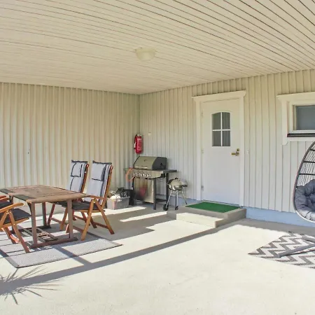 Holiday home Metsaetaehti By Interhome Vuokatti