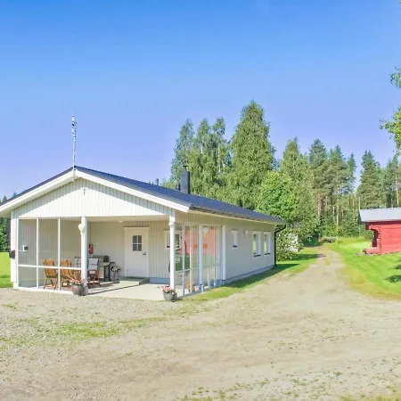 Metsaetaehti By Interhome