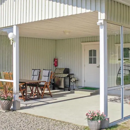 Holiday home Metsaetaehti By Interhome Vuokatti