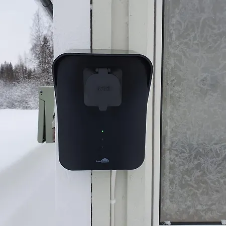 Metsaetaehti By Interhome * 沃卡蒂