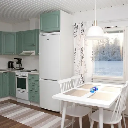 Metsaetaehti By Interhome