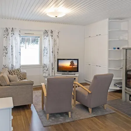 Ferienhaus Metsaetaehti By Interhome