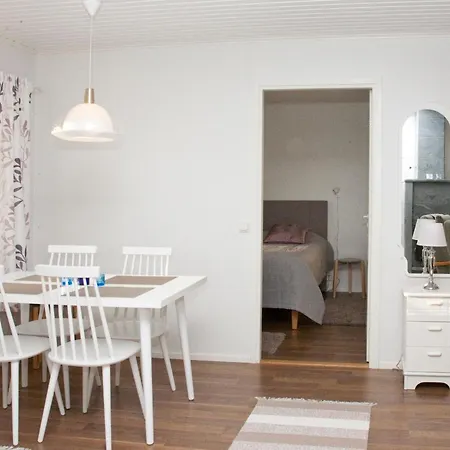 Metsaetaehti By Interhome 別荘