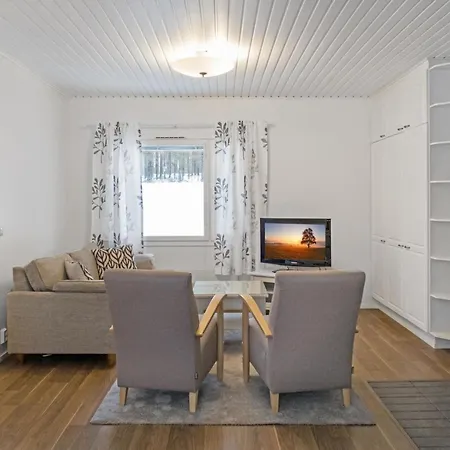 別荘 Metsaetaehti By Interhome