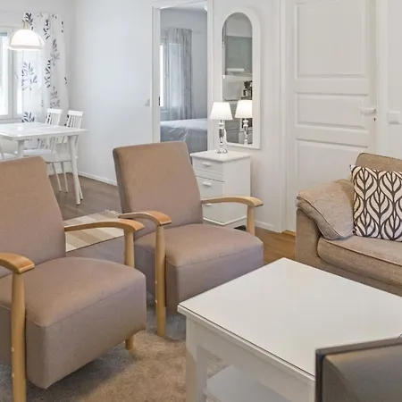 Metsaetaehti By Interhome *