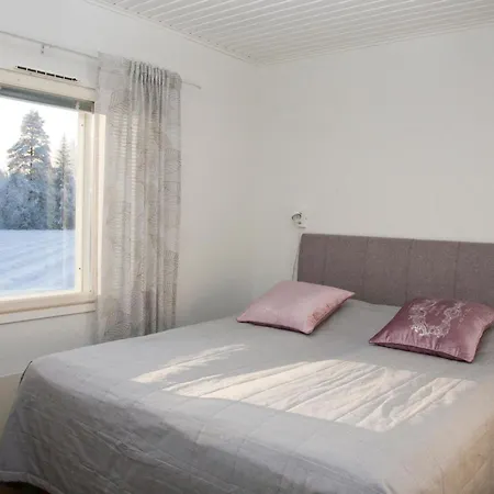 Metsaetaehti By Interhome * Vuokatti