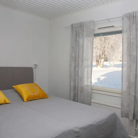 Metsaetaehti By Interhome Vuokatti