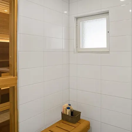 Nyaraló Metsaetaehti By Interhome Vuokatti