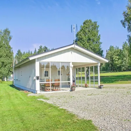 Nyaraló Metsaetaehti By Interhome Vuokatti