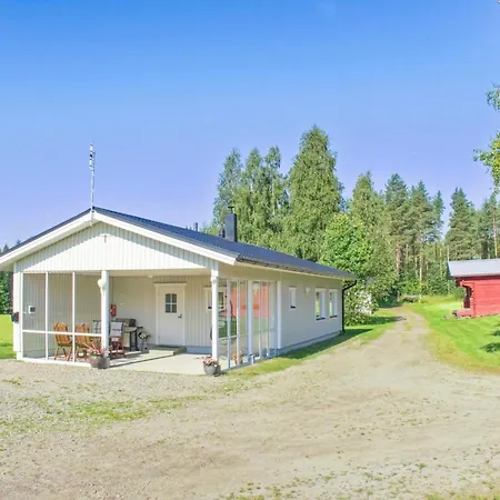 Nyaraló Metsaetaehti By Interhome