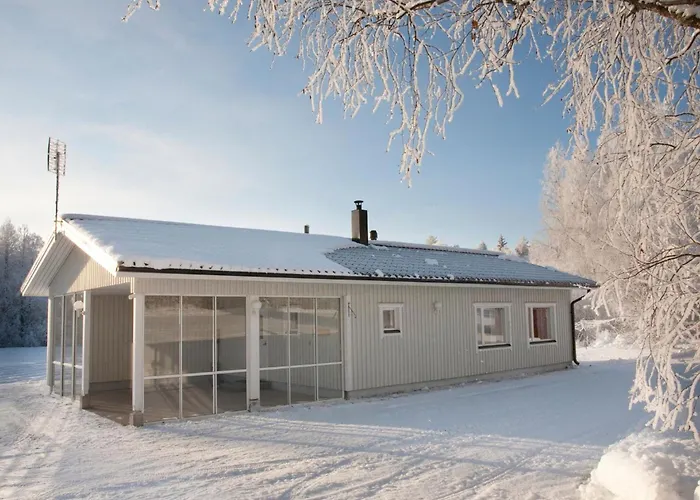 別荘 Metsaetaehti By Interhome