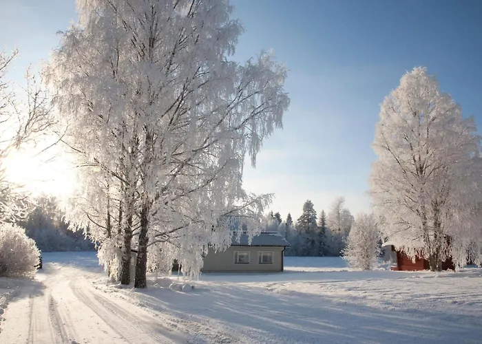 別荘 Metsaetaehti By Interhome ブオカッティ