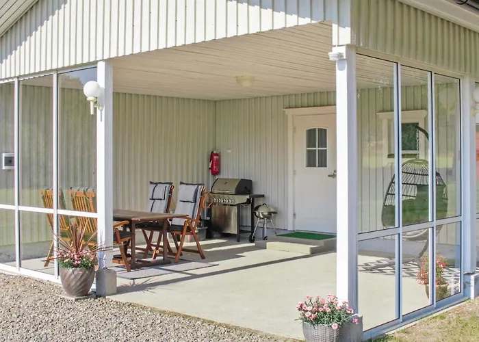 Metsaetaehti By Interhome