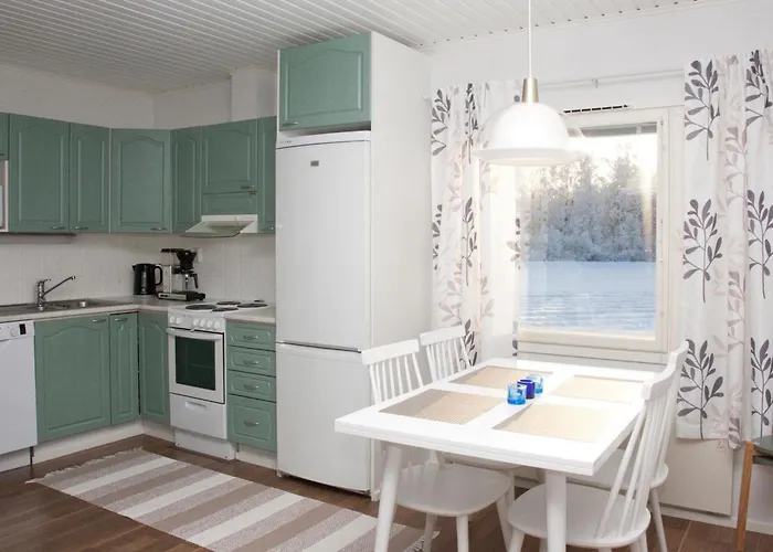 Metsaetaehti By Interhome