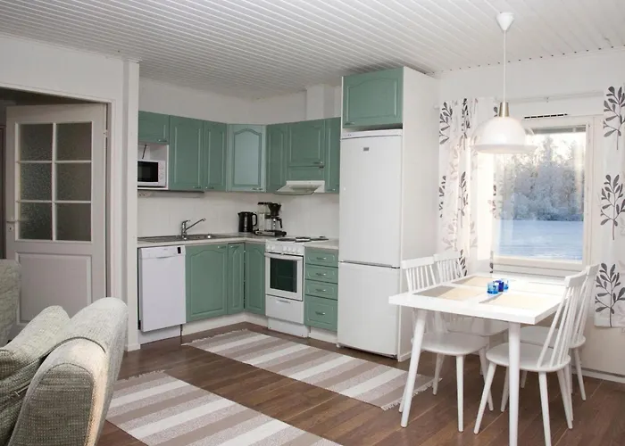 Metsaetaehti By Interhome 別荘 *