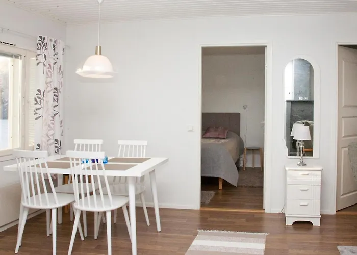 Metsaetaehti By Interhome 別荘