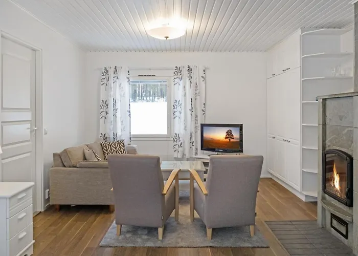 別荘 Metsaetaehti By Interhome