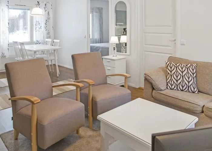 Metsaetaehti By Interhome *