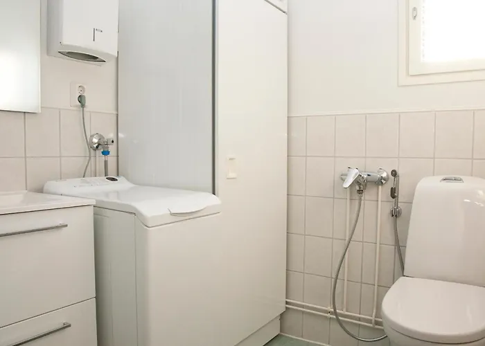 Metsaetaehti By Interhome 別荘