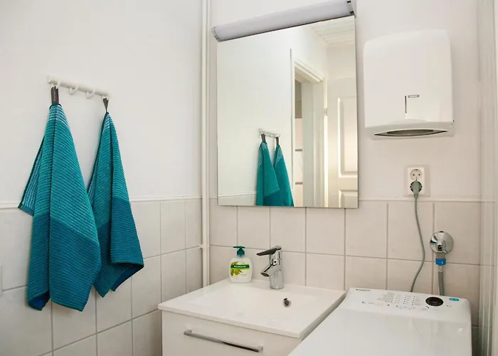 Metsaetaehti By Interhome 別荘 *