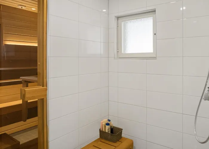 別荘 Metsaetaehti By Interhome ブオカッティ