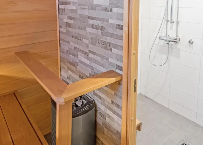 Metsaetaehti By Interhome