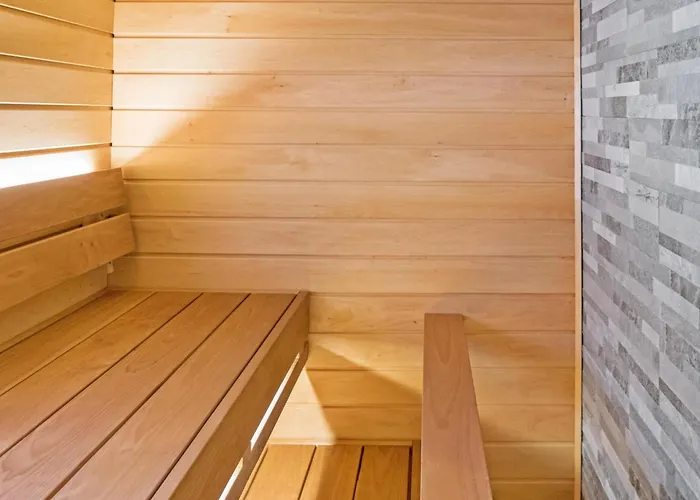 別荘 Metsaetaehti By Interhome *