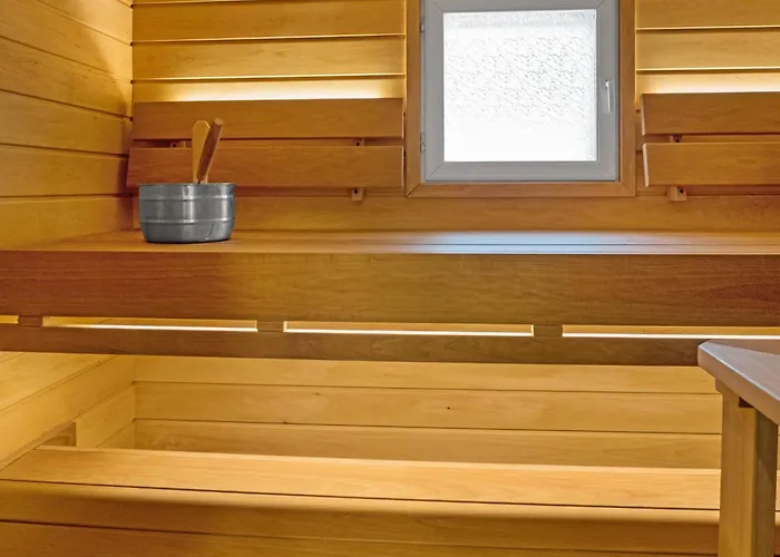 Metsaetaehti By Interhome 別荘