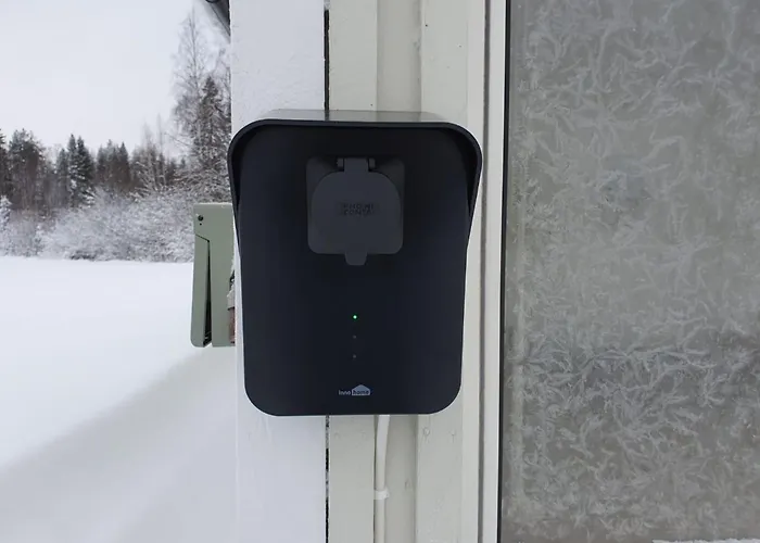 Metsaetaehti By Interhome 別荘 *